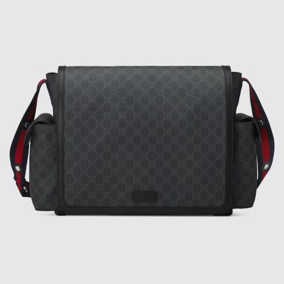 Gucci Other - New Gucci Diaper Bag